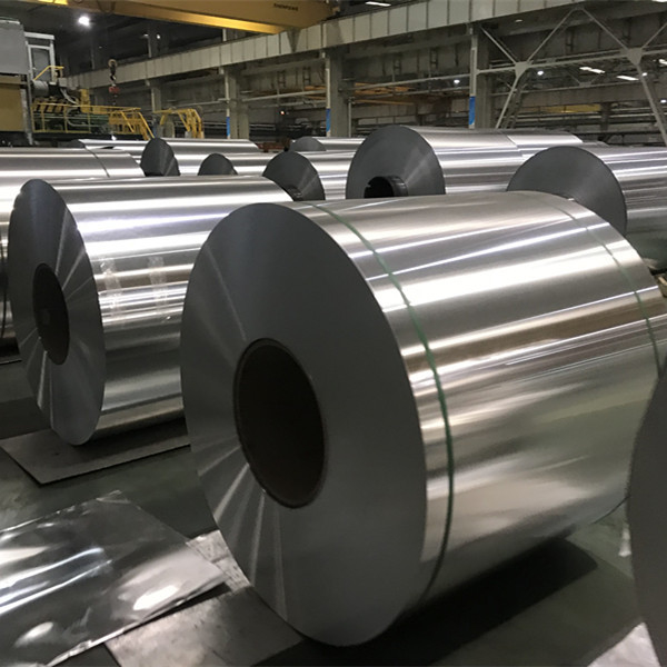 JIMA Aluminum linia produkcyjna fabryki