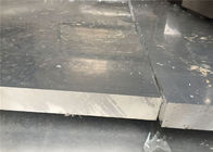 5052 H32 wysokiej wytrzymałości blacha aluminiowa do płyty bagażnika o grubości 0,8 ~ 8 mm