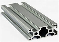 Profile aluminiowe budowlane profile, 6005a wytłaczany kanał aluminiowy