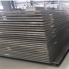 Aluminiowy arkusz 6009 T4 do samochodowej grubości płyty zewnętrznej 0,8 mm 1,0 mm 1,15 mm 1,2 mm 1,5 mm
