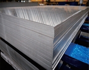 5754 Materiały z blachy aluminiowej do korpusów i podwozi Półfabrykaty aluminiowe Grubość 0,8 mm, 1,0 mm, 1,2 mm, 1,5 mm