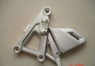 OEM 6070 Kucie części aluminiowych Metalowa część kuta do pojazdów lotniczych / samochodowych / kolejowych