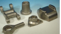 OEM 7050 Kucie części aluminiowych do elementów o wysokim obciążeniu / kucie metalowych części zamiennych