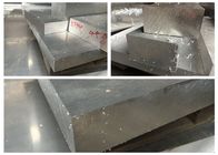 Odporny na korozję blacha aluminiowa 7075 T6, szerokość 3,8m 18 arkuszy blachy aluminiowej