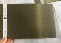 8011 H14 Szary cienki, anodyzowany blacha aluminiowa, gruba aluminiowa płyta o grubości 1,5 mm