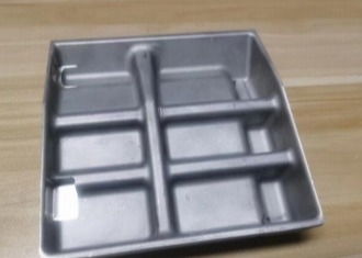 Części kute z aluminium 6061 do nowych pojazdów energetycznych