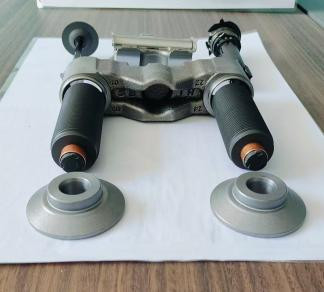 Mechanizm regulacji kaliperu, lider montażu podstawowych komponentów hamulców powietrznych w Chinach
