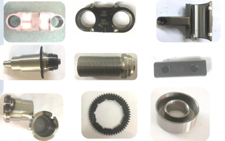 Mechanizm regulacji kaliperu, lider montażu podstawowych komponentów hamulców powietrznych w Chinach