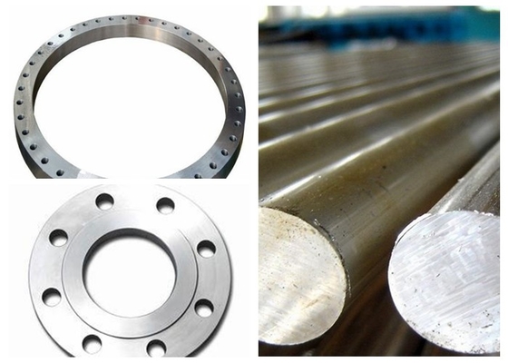 Anti Corrosion 6061 Billet Aluminium, Billet Premium Aluminium AlMg1SiCu