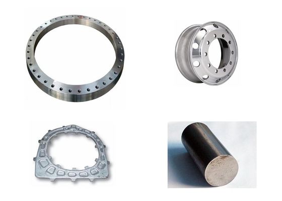 Wysoka czystość Aluminium 6005a T6, klasa przewozowa ze stopu aluminium