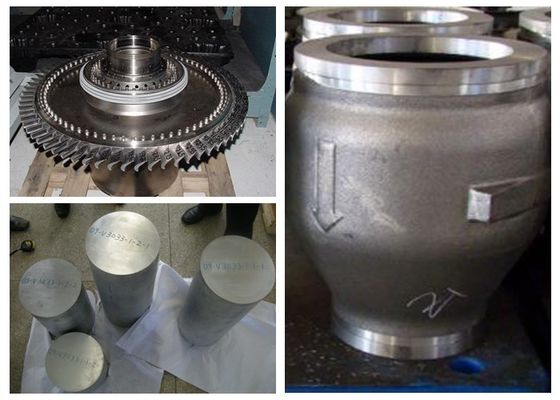 ROHS Standard 7175 Aluminium Produkty kute Doskonałe od złamania