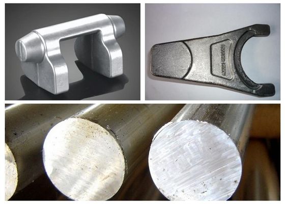 2219 Aluminium kute LY19 EN AW 2219 AlCu6Mn 5004A A92219