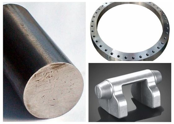 Wytrzymałe kute aluminium 6070 T6 dla materiałów pojazdów szynowych