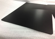 Black Pre Anodized Brushed Mirror Finish Anodowane aluminium o szerokości 800 - 2650 mm