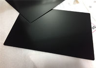 Tlenek aluminium Anodyzowana płyta Dostosowany kolor 500 - 2650 mm Szerokość IRIS zatwierdzenia