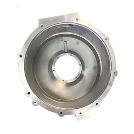 7075 6061 Aluminiowe odlewy ciśnieniowe do form, mechaniczne części zamienne do maszyn Cnc