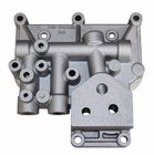 Trwałe części maszyn CNC Odlewnia stopów aluminium odlewów ciśnieniowych 6061 6063 6066 6082