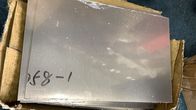 2a12 Płaska płyta ze stopu aluminium Hartowanie i starzenie Obróbka cieplna