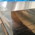 O Temper Wojskowa płyta ze stopu aluminium 2A12 LY12 Homogeniczne wyżarzanie