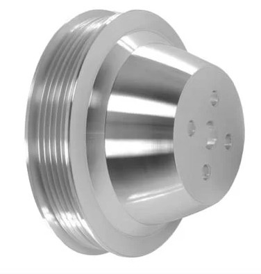 OEM 2618 Aluminiowe części metalowe do głowicy cylindra samolotu i części zamiennych do kucia tłoka