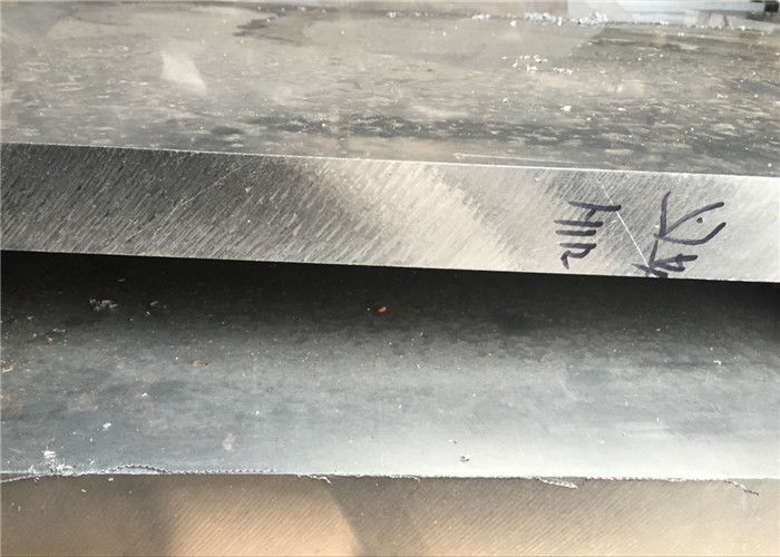 Wysoka wytrzymałość Stop aluminium ze stopu aluminium 2618A, wojskowy aluminiowy arkusz