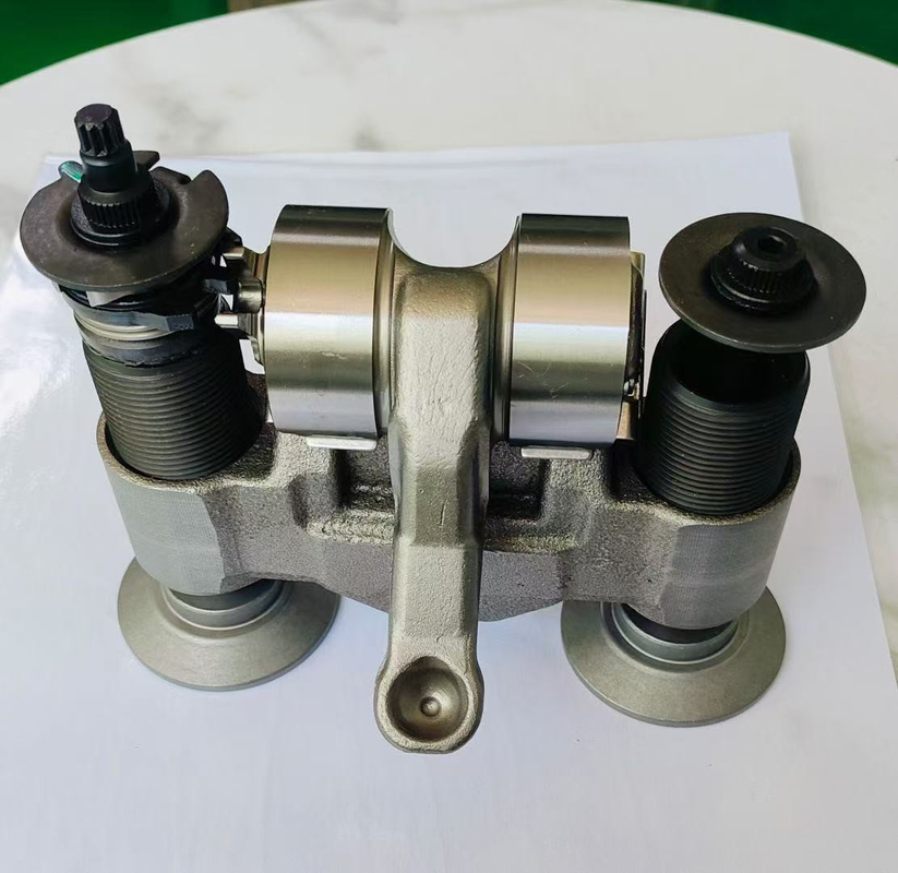 Mechanizm regulacji kaliperu, lider montażu podstawowych komponentów hamulców powietrznych w Chinach
