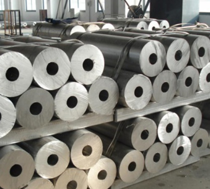 2A12H112 2014 A2014 24530 1160 EN AW-2024 2024 ((A-U4GI) 3.1355 AICuMg2 Aluminium Forged Bar For Aerospace